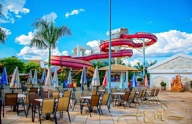 Lacqua diRoma RM Hospedagem - Foto 52