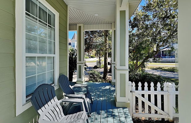 Paradise Escape - Foto 23