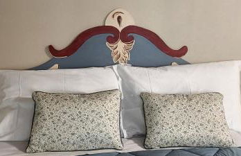 Mimma's - Welcoming Stone and Wood Loft, Near the sea and the Mountain - Foto 16