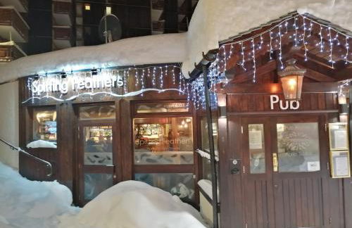 Plagne Bellecote Apartments - Foto 40