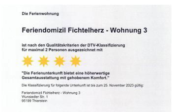 Feriendomizil Fichtelherz - Foto 34