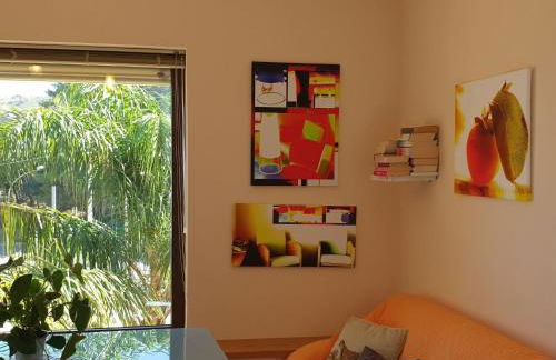 Apartment Luna rossa charmantes Haus by Interhome - Foto 11