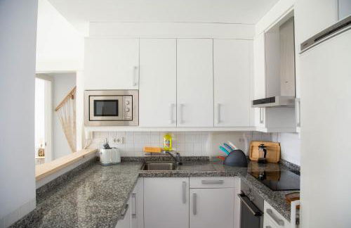 Vistas al Mar junto a la playa 3B - Foto 7