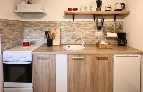 Apartments Sanja - Foto 29