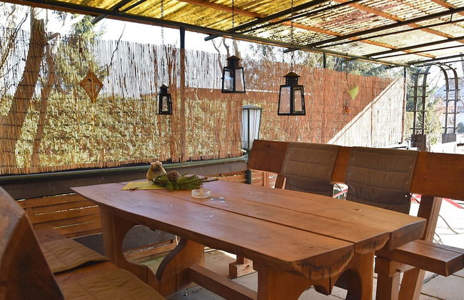 Spacious Holiday Home in Wienrode near Braunlage Ski Area - Foto 10