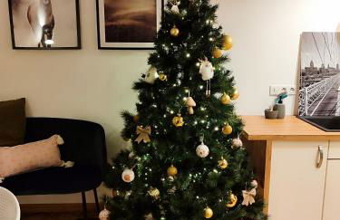 Le chaleureux loft 1 minute du tram - Foto 3