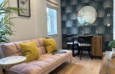 Contemporary Pied à Terre in the Heart of Bath - Foto 1