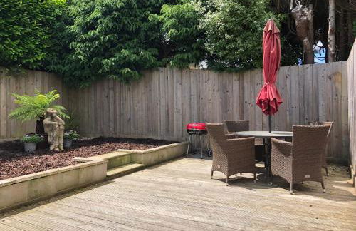 Beach Road- short walk to Charlestown, Carlyon Bay & coastal paths- dog friendly - Foto 12