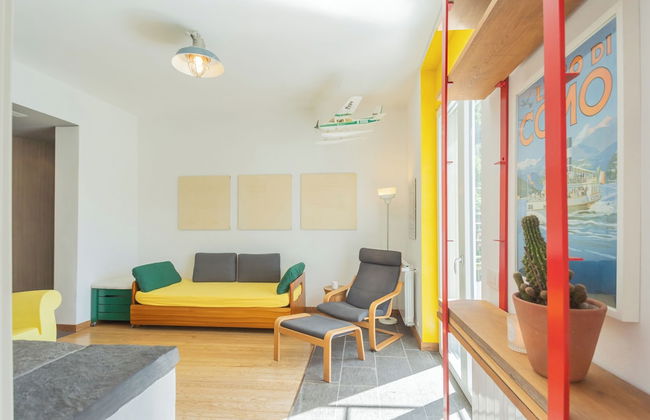 Casa Corbu by Rent all Como - Foto 36