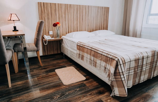 Nevsky Apart Salut - Foto 8