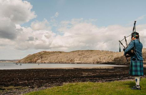 Shieldaig Lodge Hotel - Foto 45