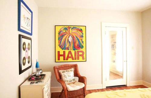 The Elvis House in Waco - Foto 12