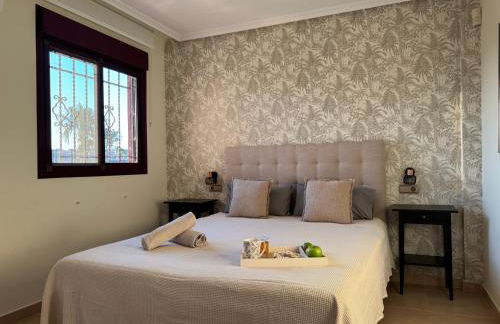 Maikran Premium Fantastic Family Villa with Pool - Foto 18