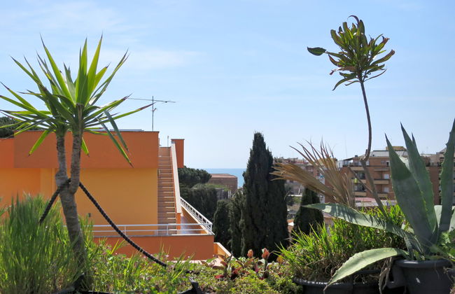 Casa Le Terrazze - Foto 31