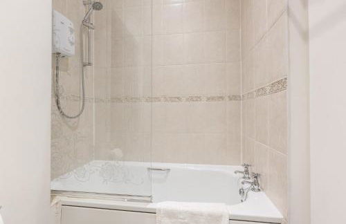 Liverpool City Centre Apartments - East Village - Foto 78