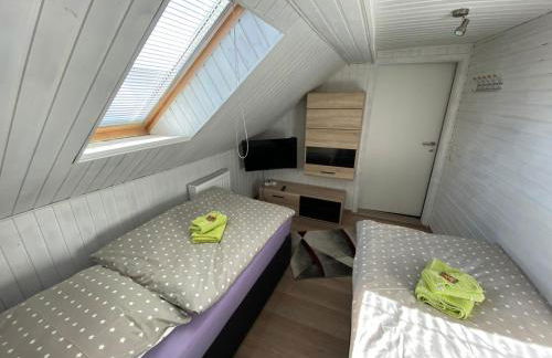 Pension Regenbogen - Foto 23