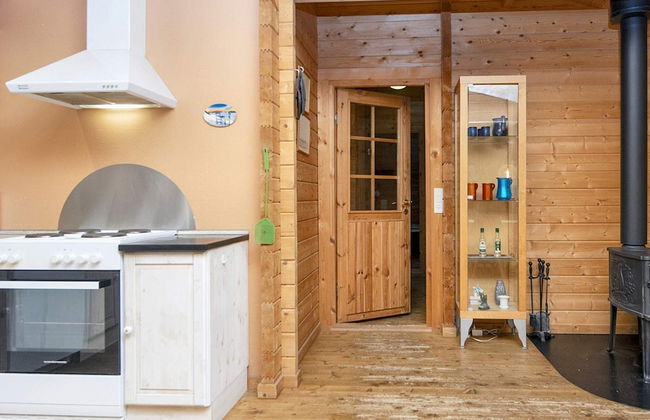 6 Person Holiday Home in Farvang-by Traum - Photo 21