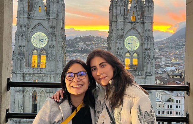 Tour serale in autobus decapottabile - Foto 5