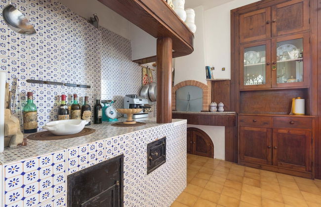 2947 Aia del Convento by Barbarhouse - Foto 13