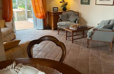 La Locanda Volpaia - Foto 37