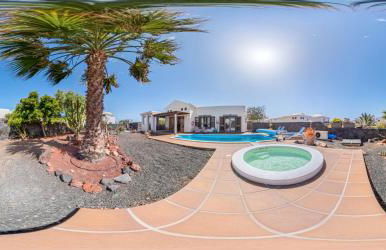 Villa Marina Deluxe & Spa Pool - Foto 69