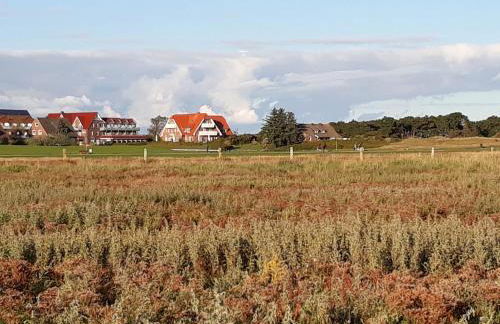 Ferienhaus Nordstrand Whg 5 - Foto 26