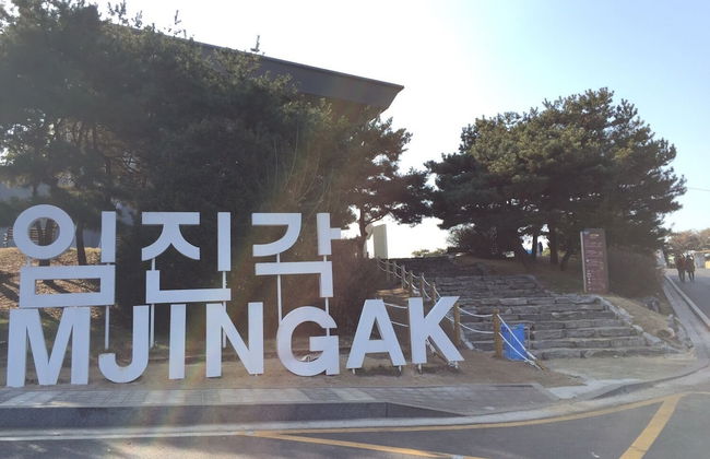 Paju Gamaksan Pension - Foto 80