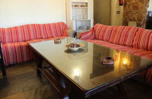 Casas Rurales Las Cuevas El Rincón - Foto 18