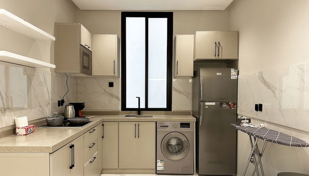 Kease Malqa -23 Royal Touch AG79 - Foto 4, Cocina privada