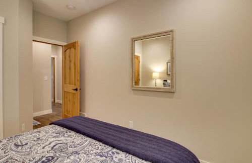 Pet Friendly Lakefront Home Dock, Kayaks and More! - Foto 21