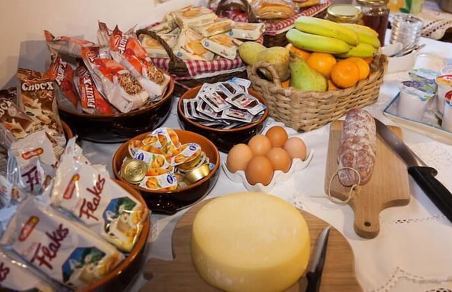 La Meridiana B&B Affittacamere - Photo 34