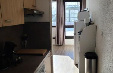 Résidence moudang 2 Pied de piste - Foto 9