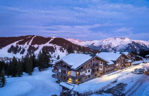 MGM Hôtels & Résidences - Résidence Amaya - Foto 44