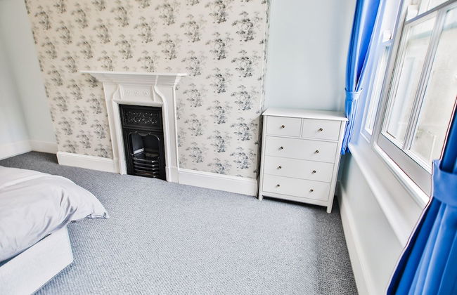 The Penthouse of Palace Court - Foto 2