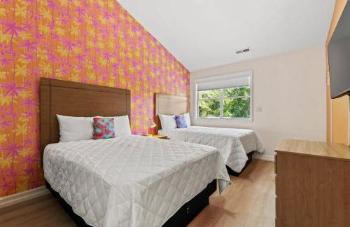 SUNSHINE 4 Bedroom apartment with pool - Foto 29