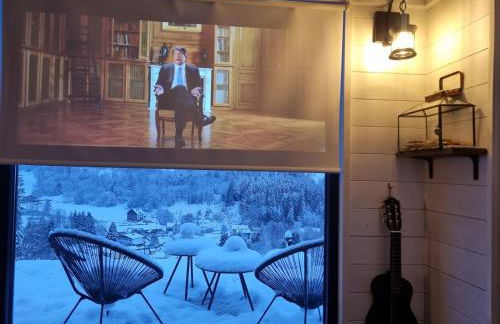 Tiny House, Hautes Vosges - Foto 18