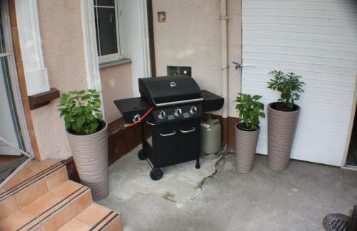 Ferienwohnung Zollverein - Foto 26