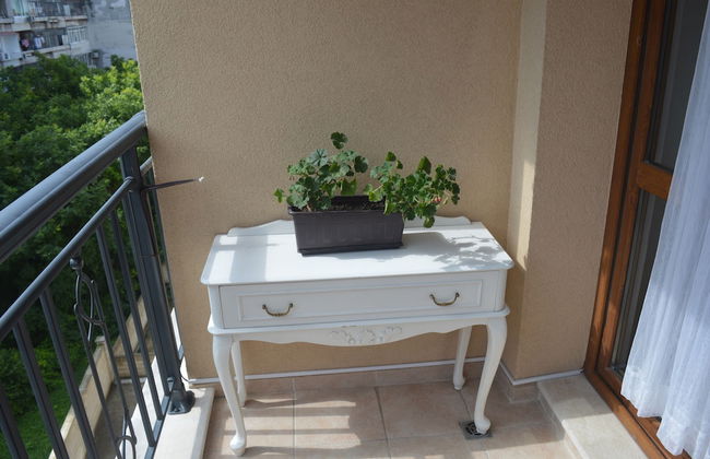 City Apartment Angelova - Foto 17