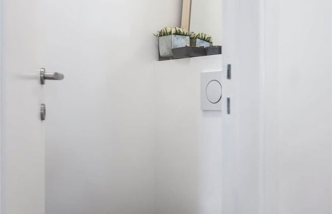 Spacious Duplex Apartment in the Center of Knokke - Photo 27