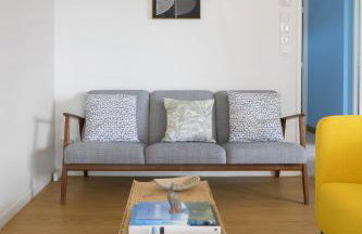 La maison des Fleurs - Superbe maison sur les hauteurs de Clermont - Foto 17