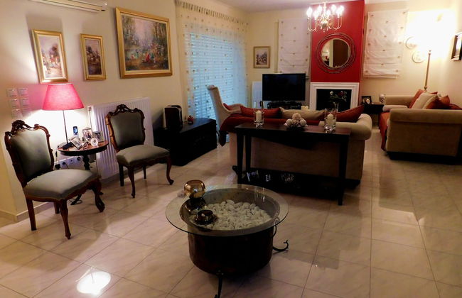 Helen's Villa - Foto 26