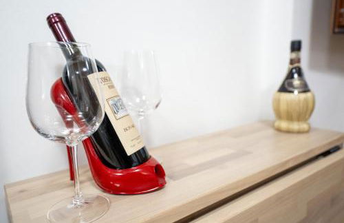 Love Nest Siena - Foto 11