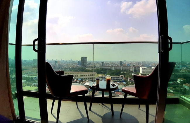 Apennines Condominium - Foto 19