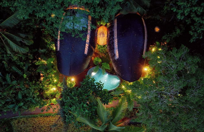 Hideout Mountain by Ini Vie Hospitality - Foto 58