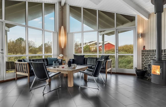 "Eskil" - 656m from the sea - Foto 23