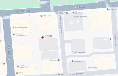 Attichetto romano - Foto 21