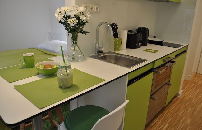 Studio Apartments City&style - Photo 7