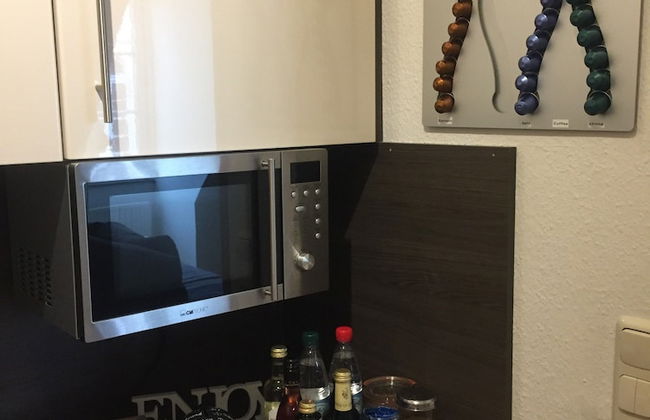 Schwerin City Apartment - Foto 20