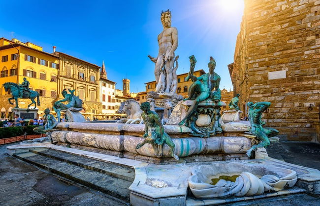 Certosa 4 in Firenze - Foto 35