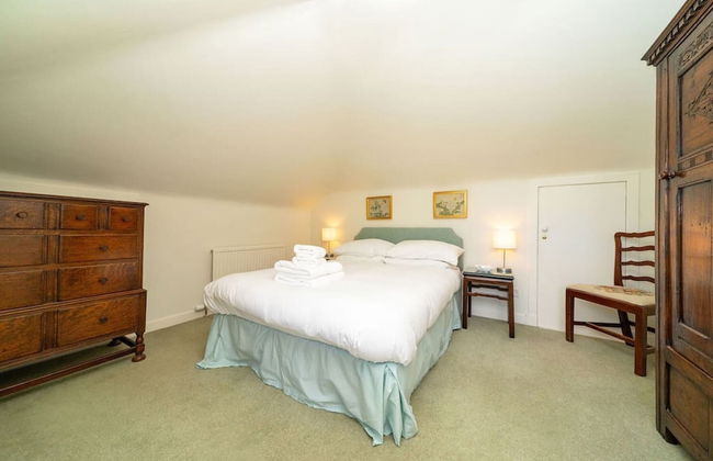 Kirkgate Cottage Countryside Living - Foto 19